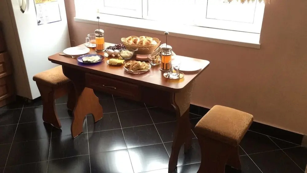 Hotel Yan Hostel