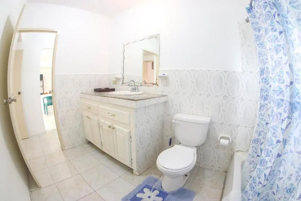 Dironche Villa-Porto Bello