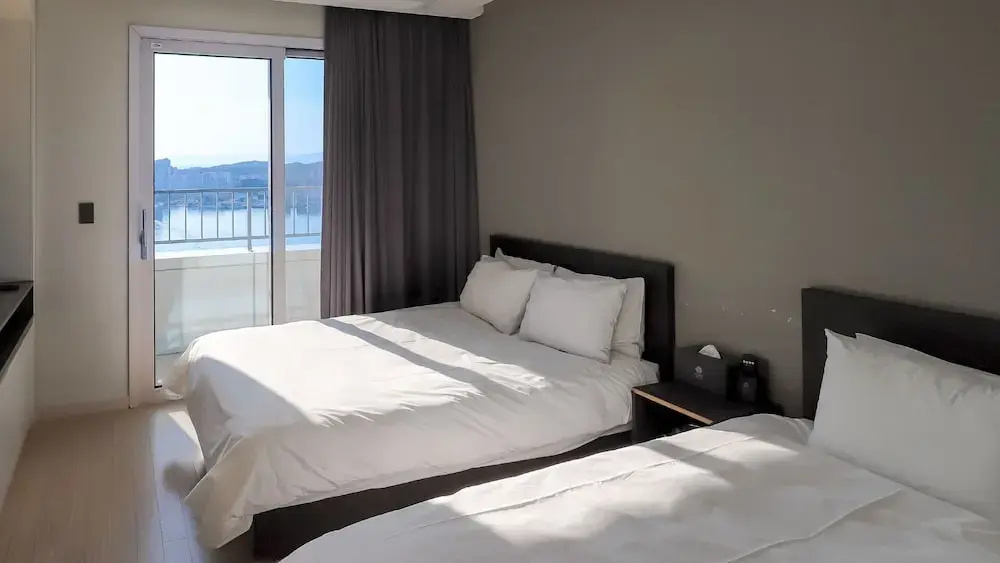 Orien Sokcho Hotel