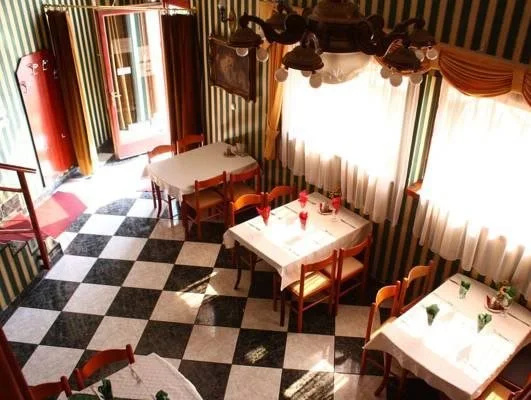 Kálvária-Rácz Hotel