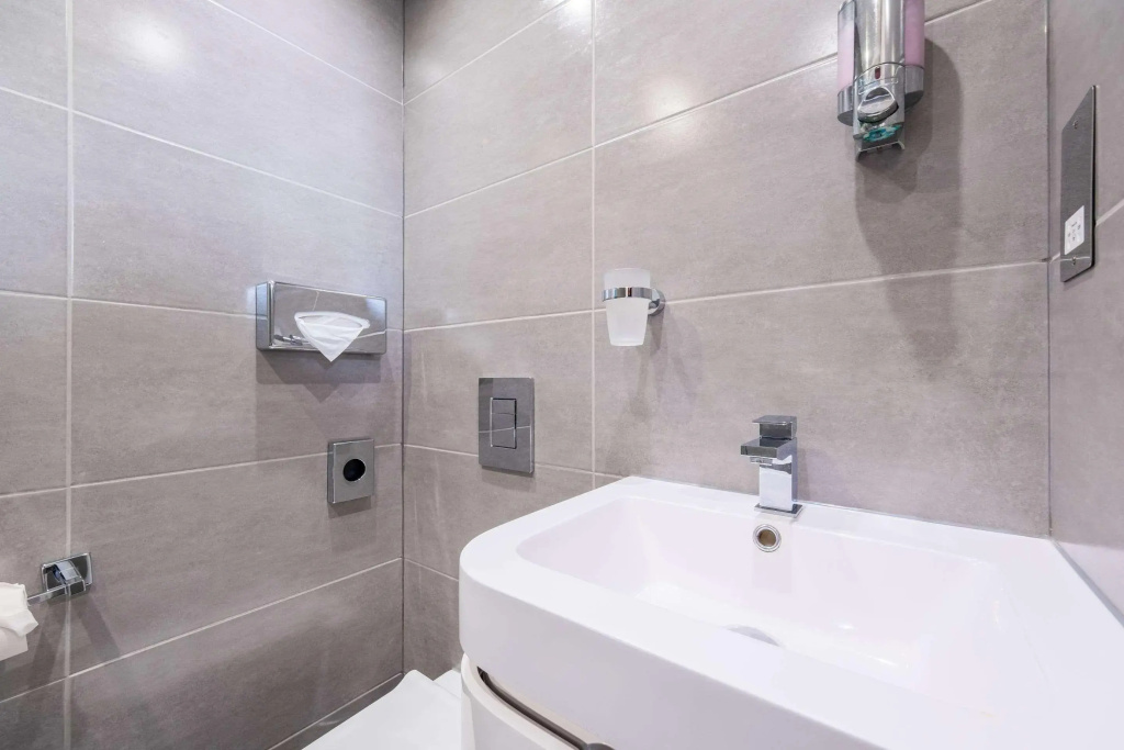 Comfort Inn Westminster