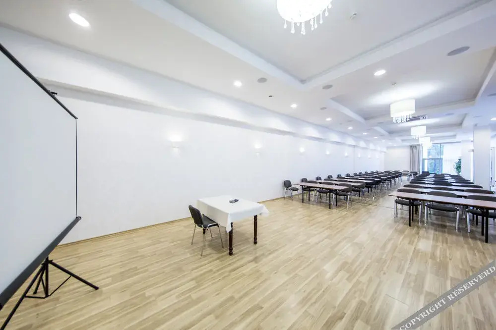 HolidayHomePL Aparthotel z balkonem przy plaży