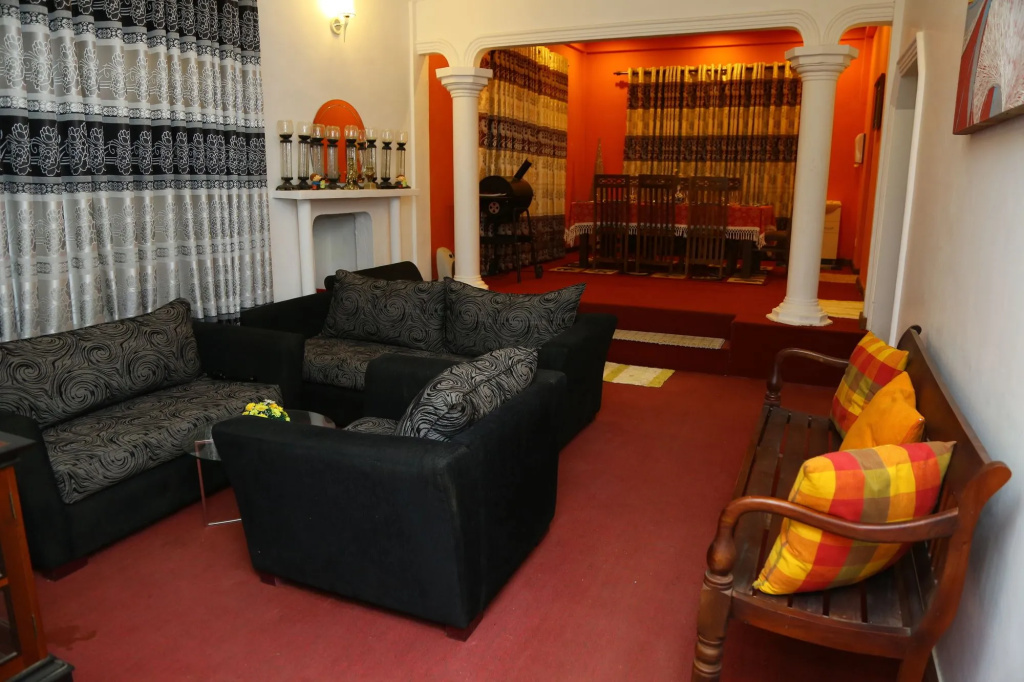 The Rosedale Grand Resort Nuwara Eliya