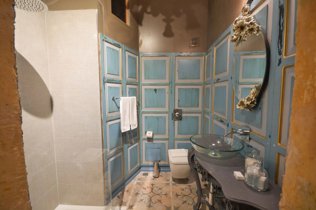 The Vincent Boutique Suites
