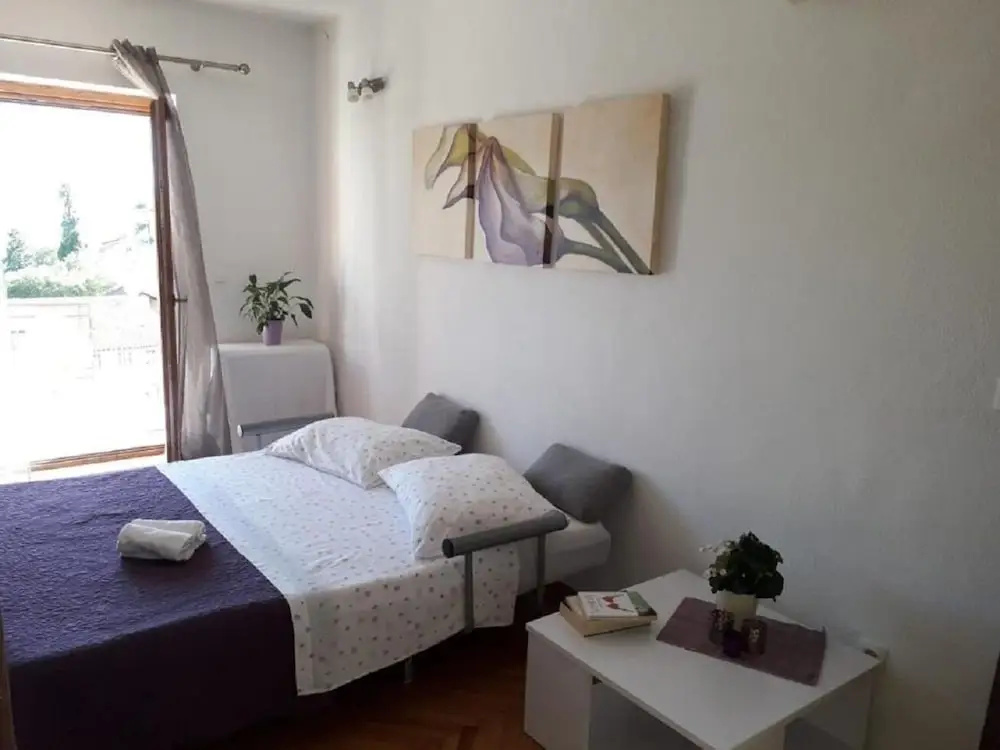 Dioniza - 150 m From Beach - A1
