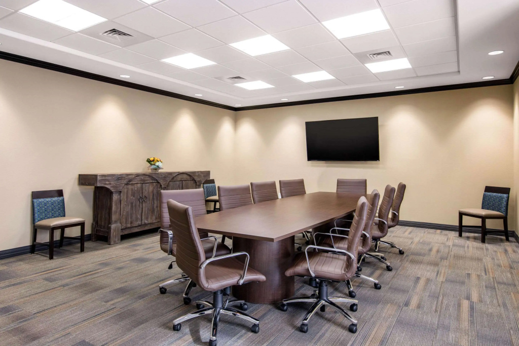 Comfort Suites Liberal North