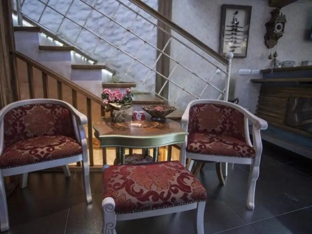 Hotel Lula