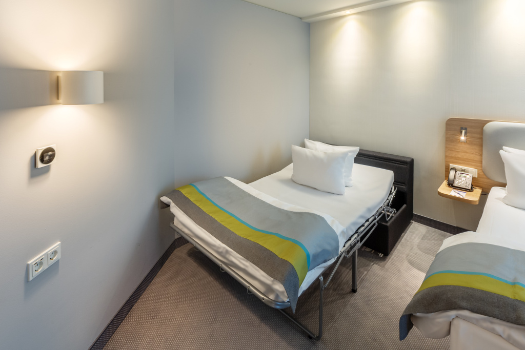 Holiday Inn Express - Erlangen by IHG