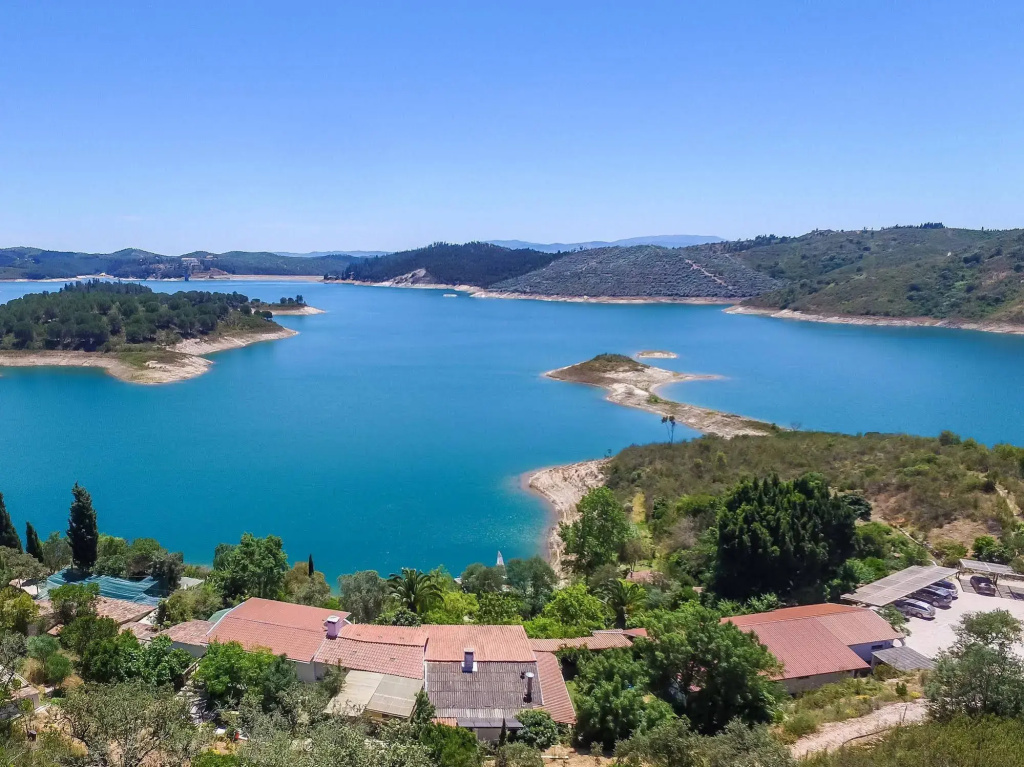 Paradise in Portugal