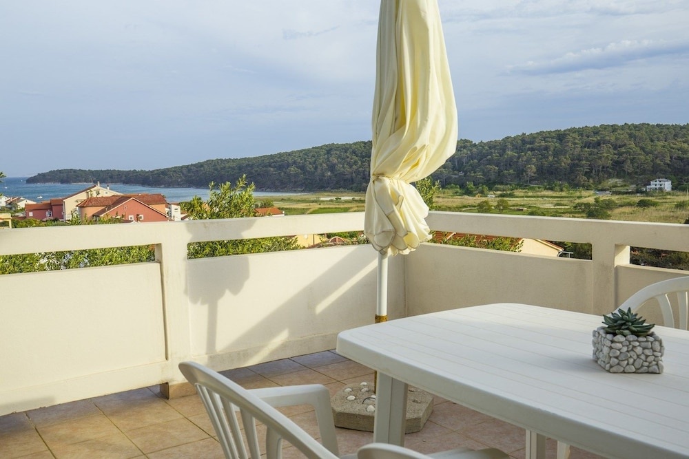 Apartment Juresic - Zeleni A1