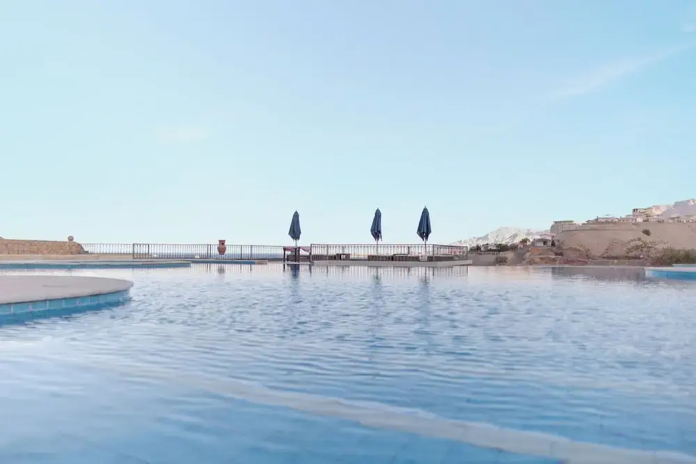 La Siesta Hotel Al Sokhna
