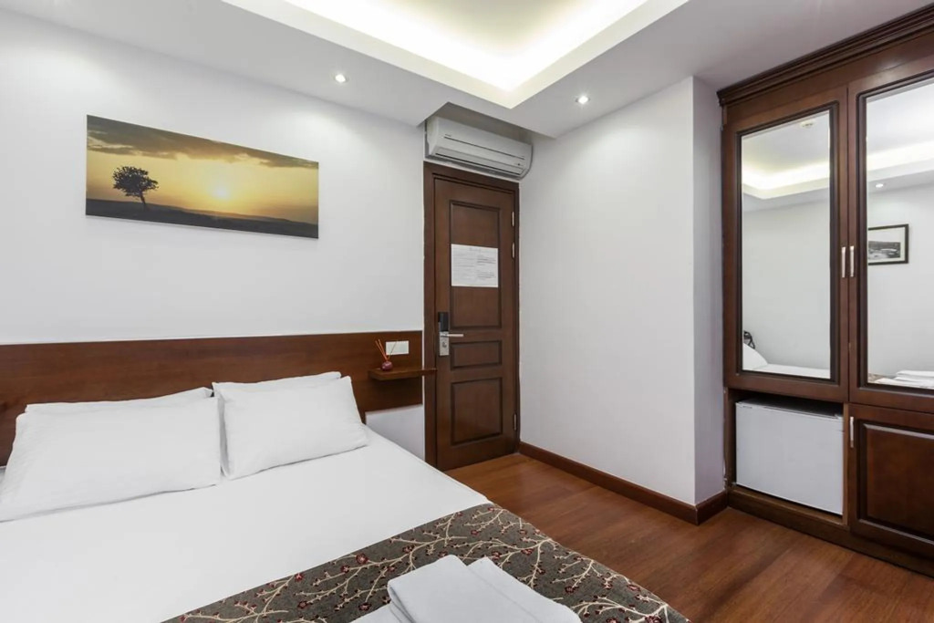 Buyukada Comfort OTEL