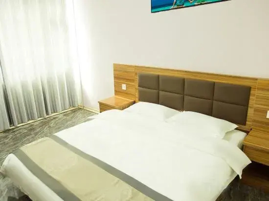 Shouguang Youjia Hotel Chain