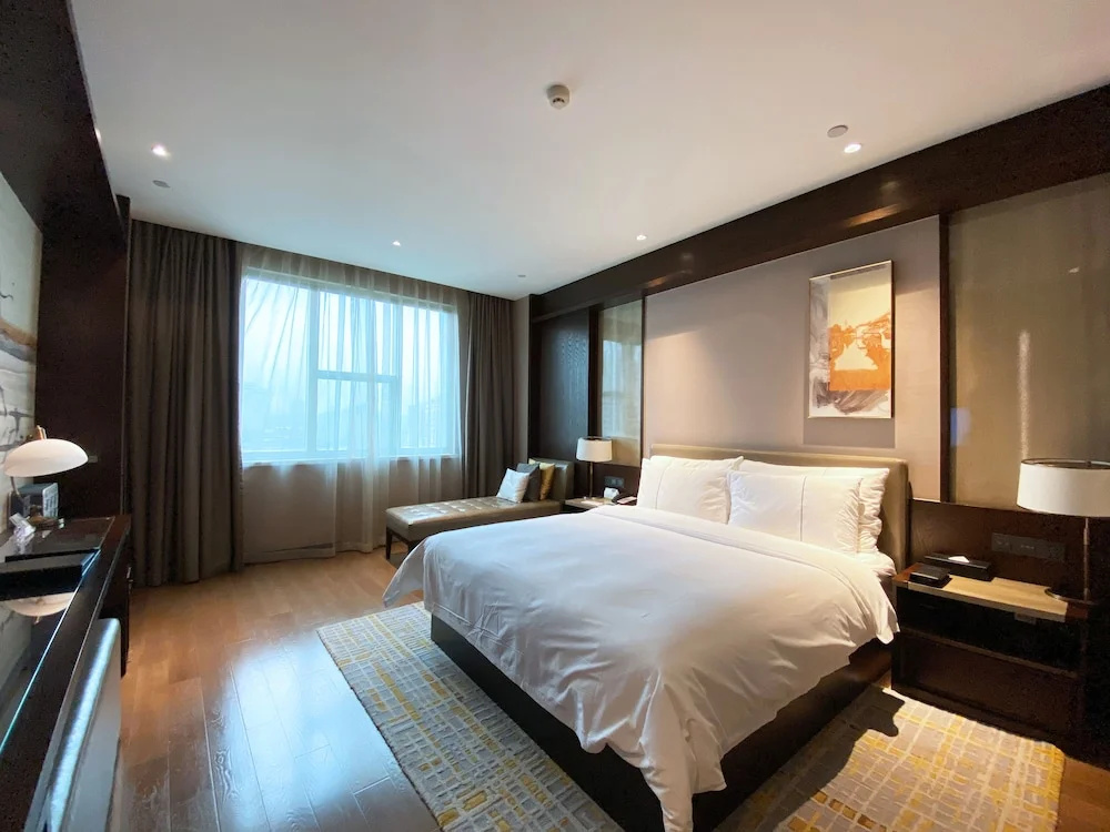 Hangzhou Capital Star Hotel
