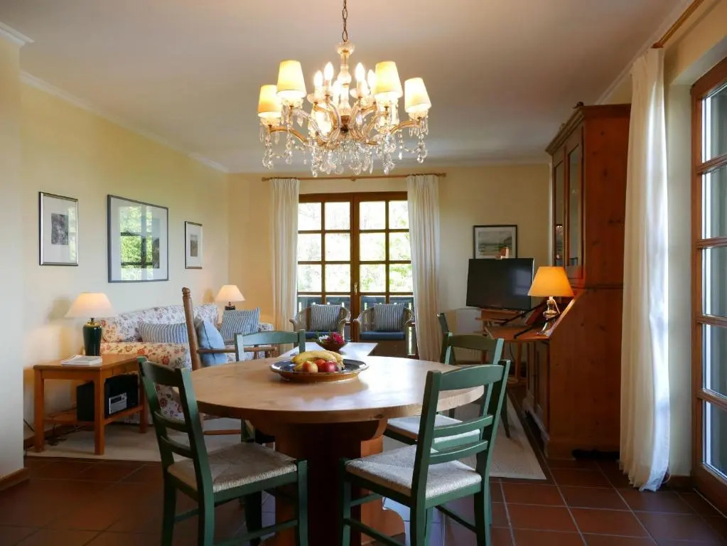 Ferienhaus Straubehof