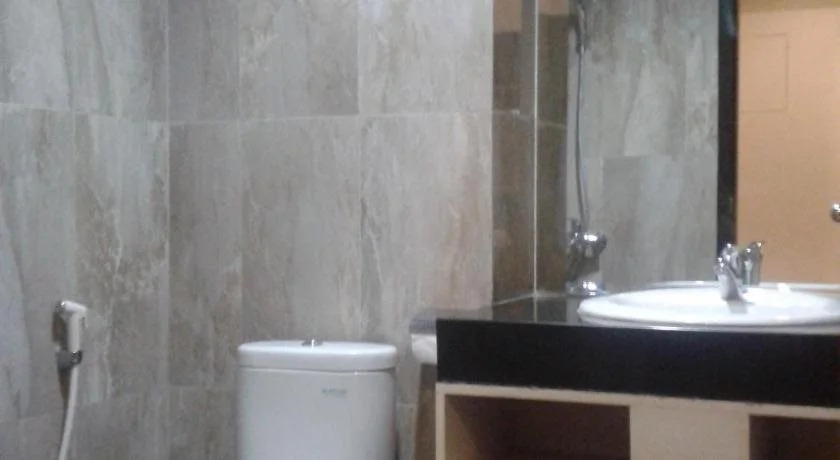 Sapadia Hotel Cirebon