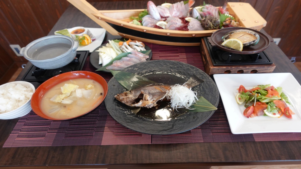 Hotel Shunka Tottori Daisen Resort