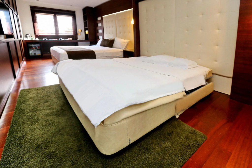 Eternity Boutique Hotel