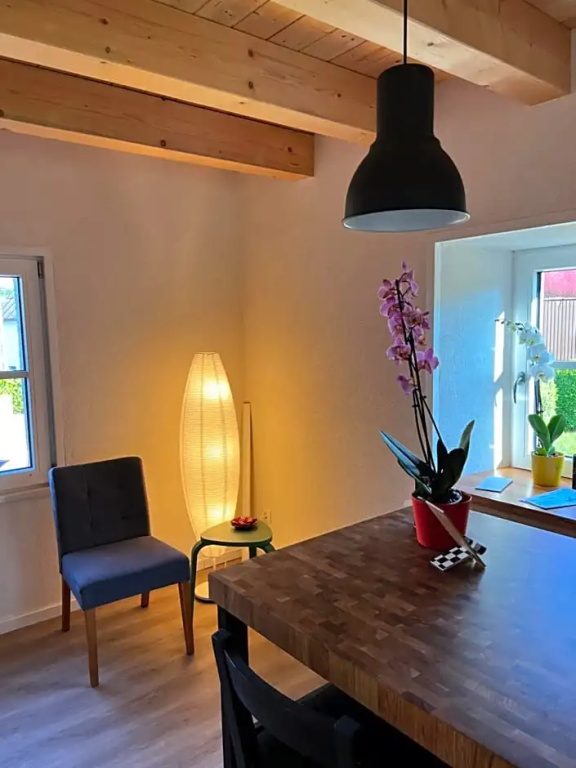 B&B RingLodge