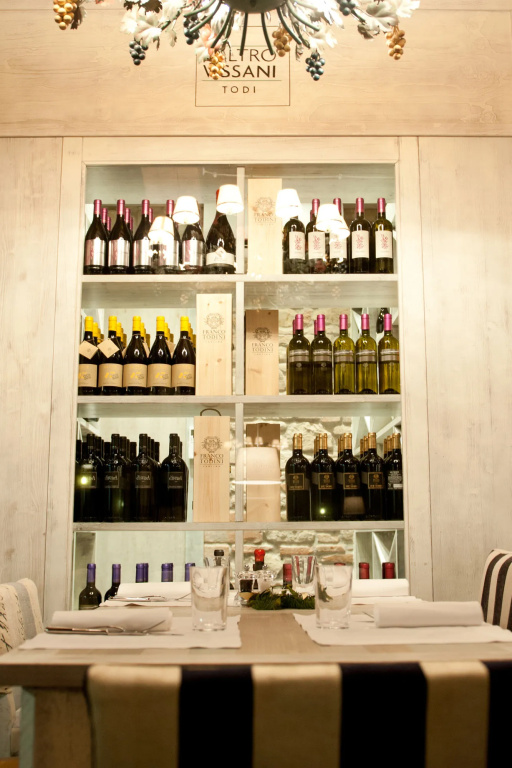 Relais Todini - Residenza d'epoca - Luxury Historic house