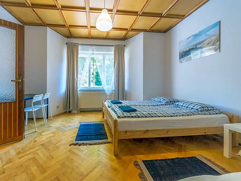 Sopot House
