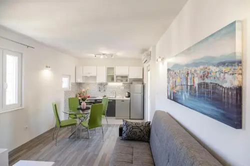 Apartman Jurica