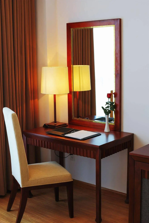 VDB Nha Trang Hotel