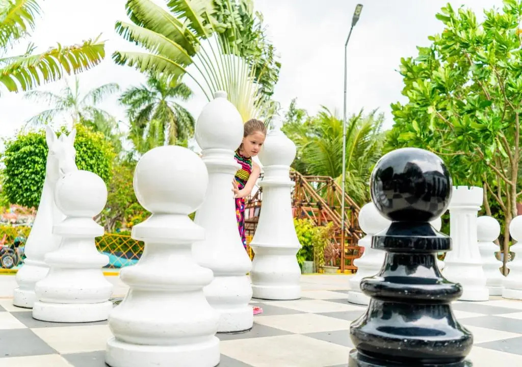 Jpark Island Resort & Waterpark Cebu