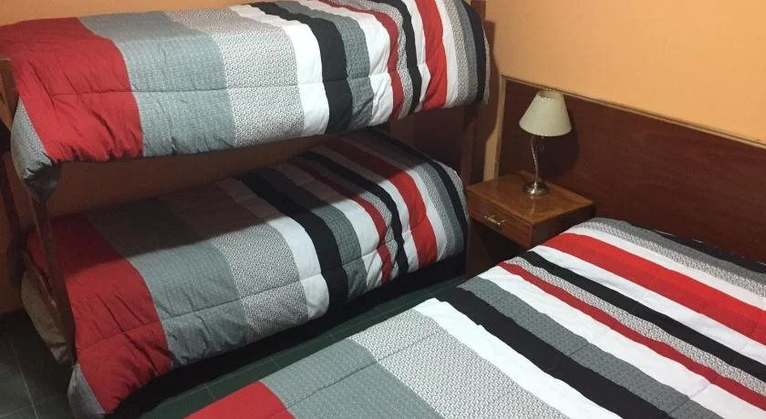 Apart Hotel Alem