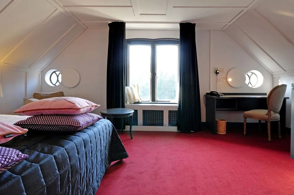 Fletcher Boshotel De Lochemse Heuvels