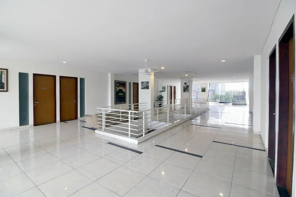 Airy Mergangsan Taman Siswa 91 Yogyakarta