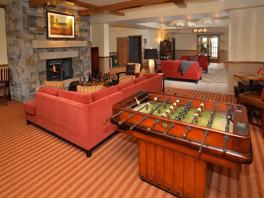 Beaver Creek Landing A404 3 Bedroom Condo by RedAwning