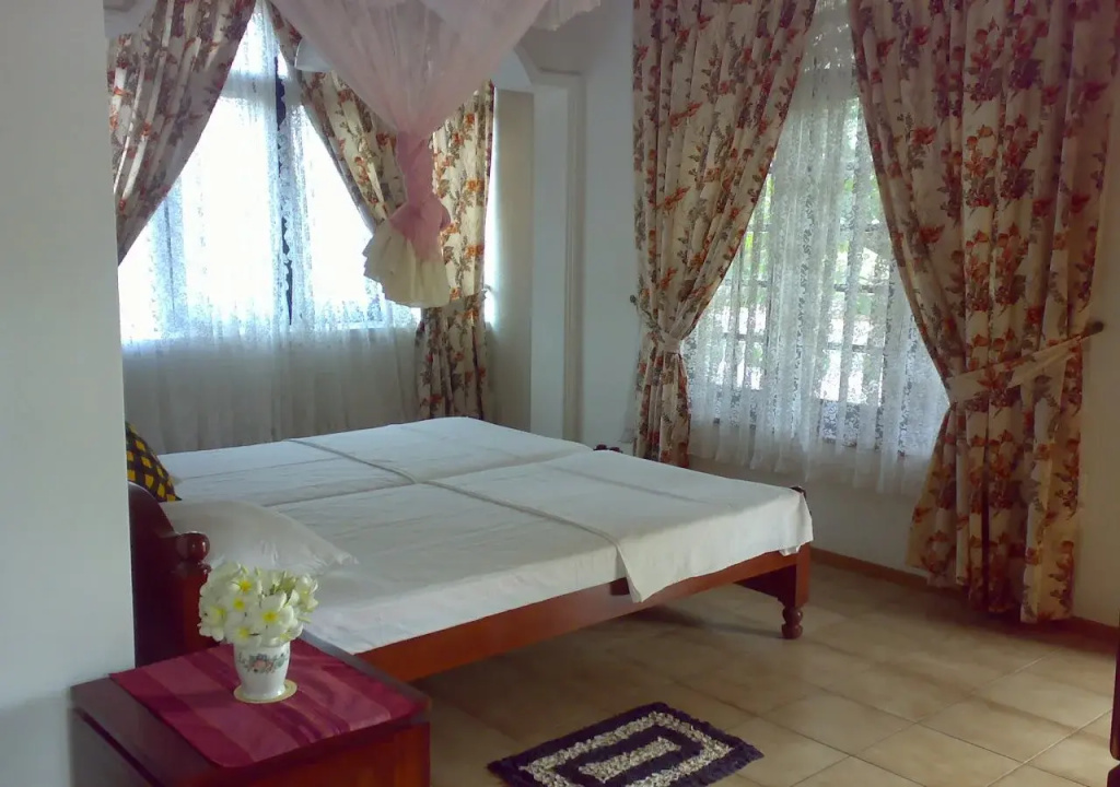 Welcome Family Guest House.