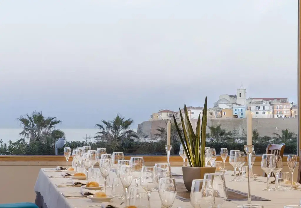 Hotel Meridiano