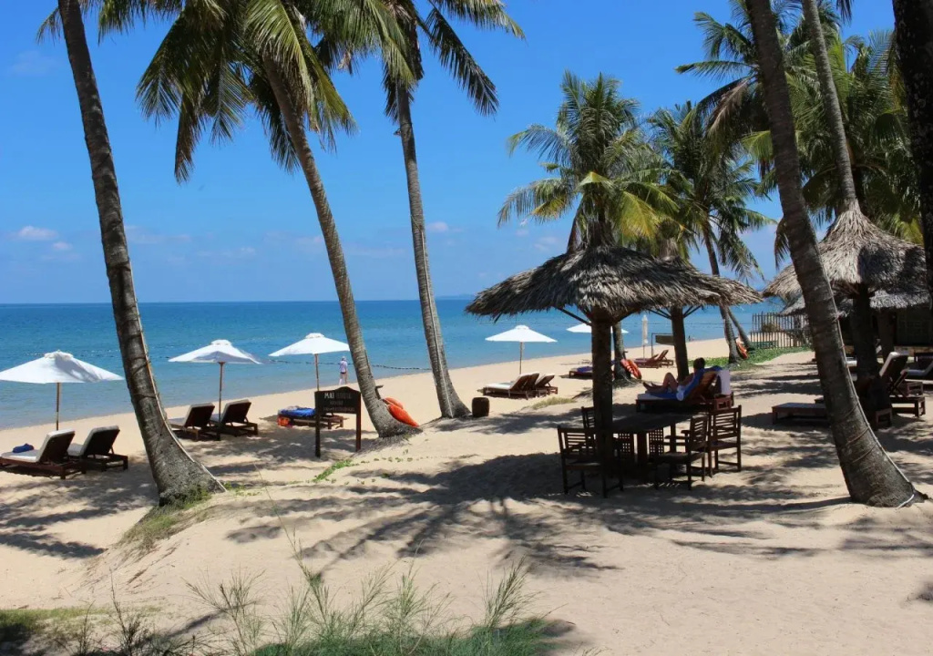 Mai House Resort