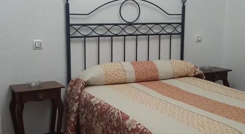 Hostal Trajano
