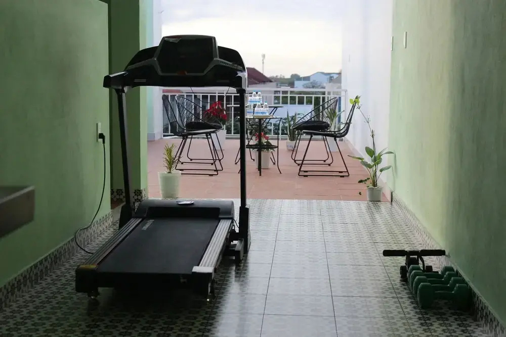 Lam Garden Boutique Homestay