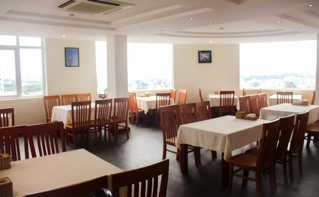 Starlet Hotel Danang