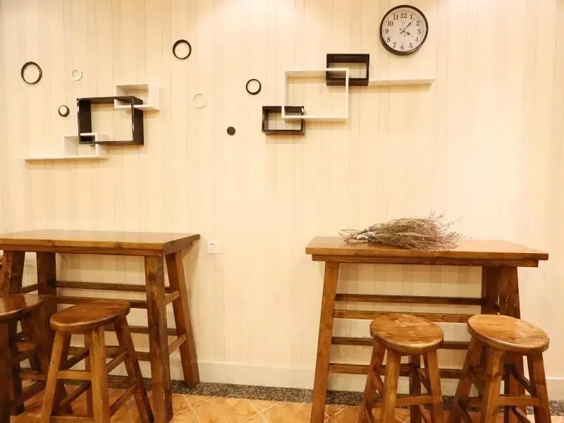 GreenTree Inn BeiJing QingHeqiao Business Hotel