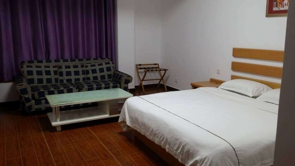 Huizhange Hotel