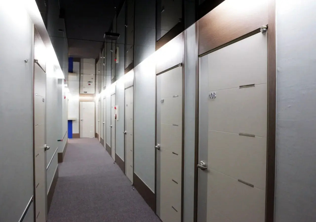 K Pop Residence II