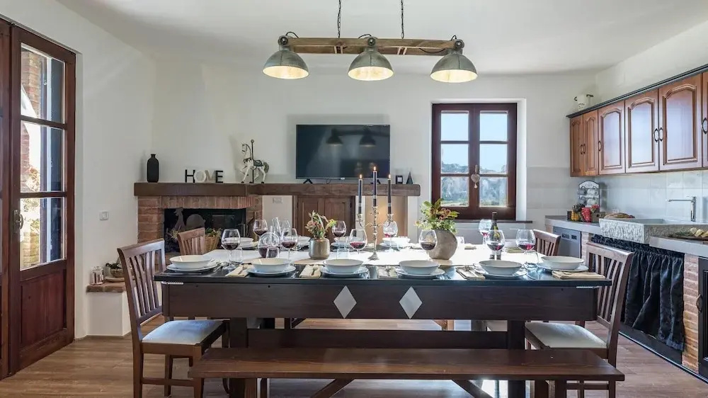 Casale Bella Vita 8 4