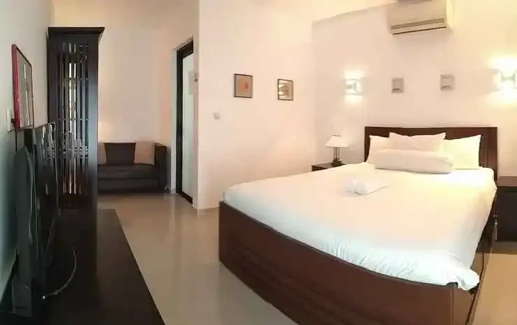 Jos & Hanny Homestay