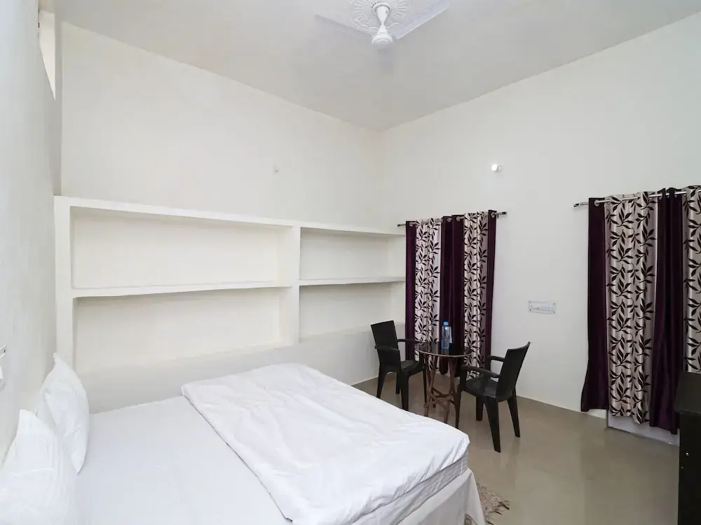 OYO 13432 Home Exotic 2BHK Villa Bhimtal