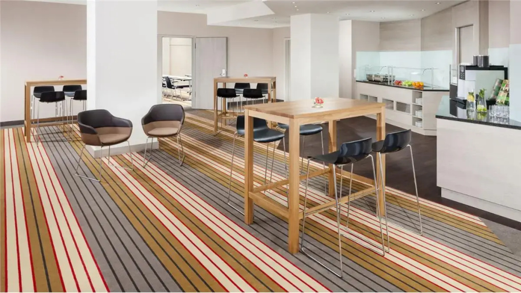 Residence Inn by Marriott Munich Central