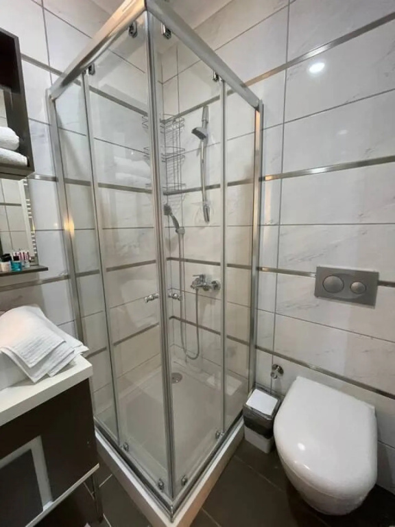 bati: 307 · Studio Apartment near Mall of Istanbul
