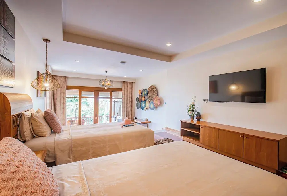 Bell Seaside Residence
