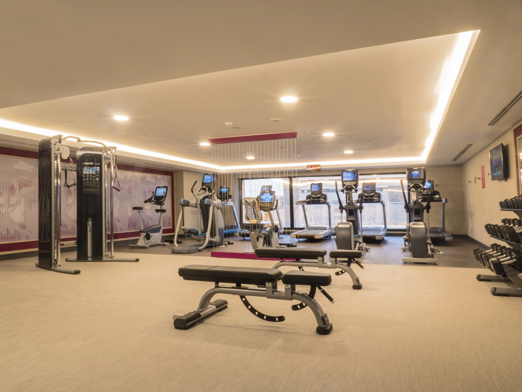 Crowne Plaza Hotel Monterrey by IHG