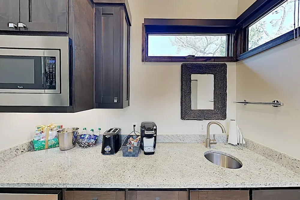 Luxe At The Reserve W/ Lazy River & Marina Studio Bedroom Cabin