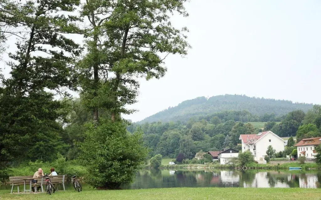 Gasthof zum Bäckerwirt